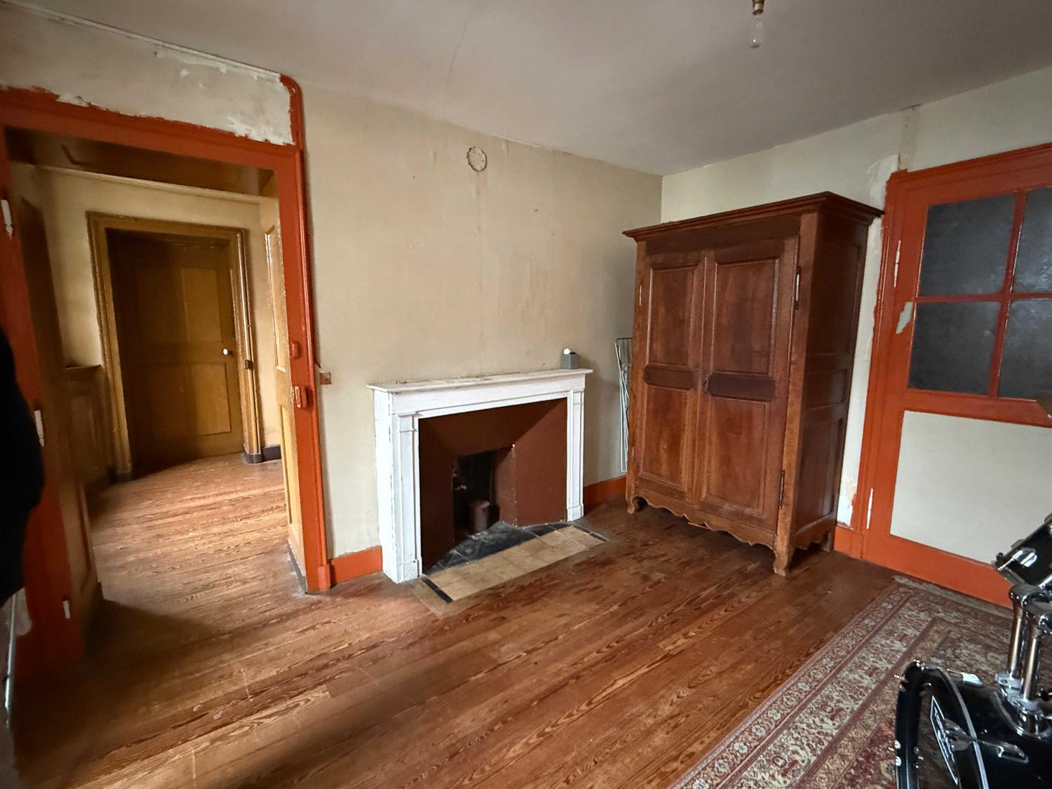  en venta mansión Monthureux-sur-Saône Vosgos 11