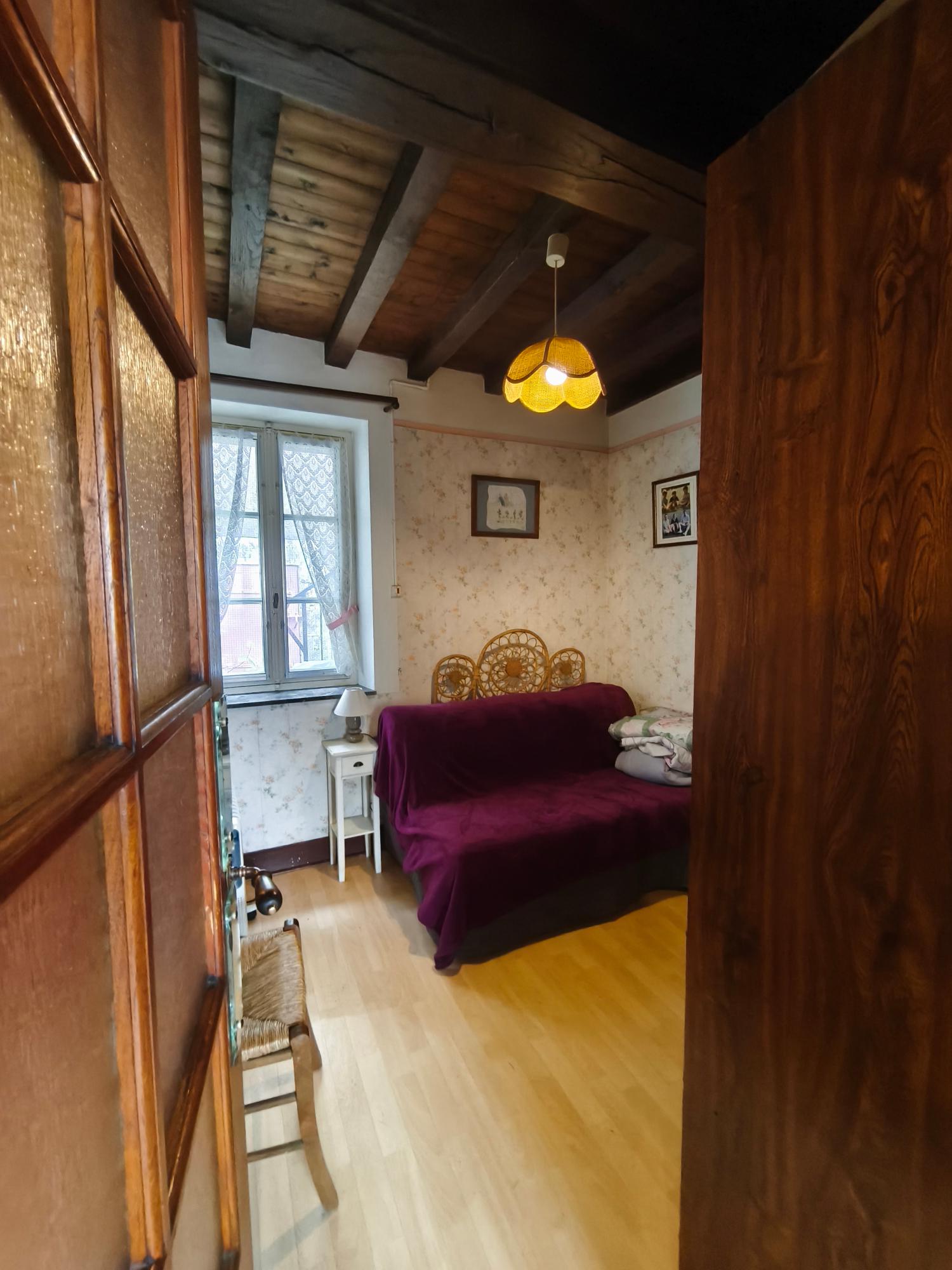  en venta finca rústica Saint-Léger-de-Fougeret Nièvre 7