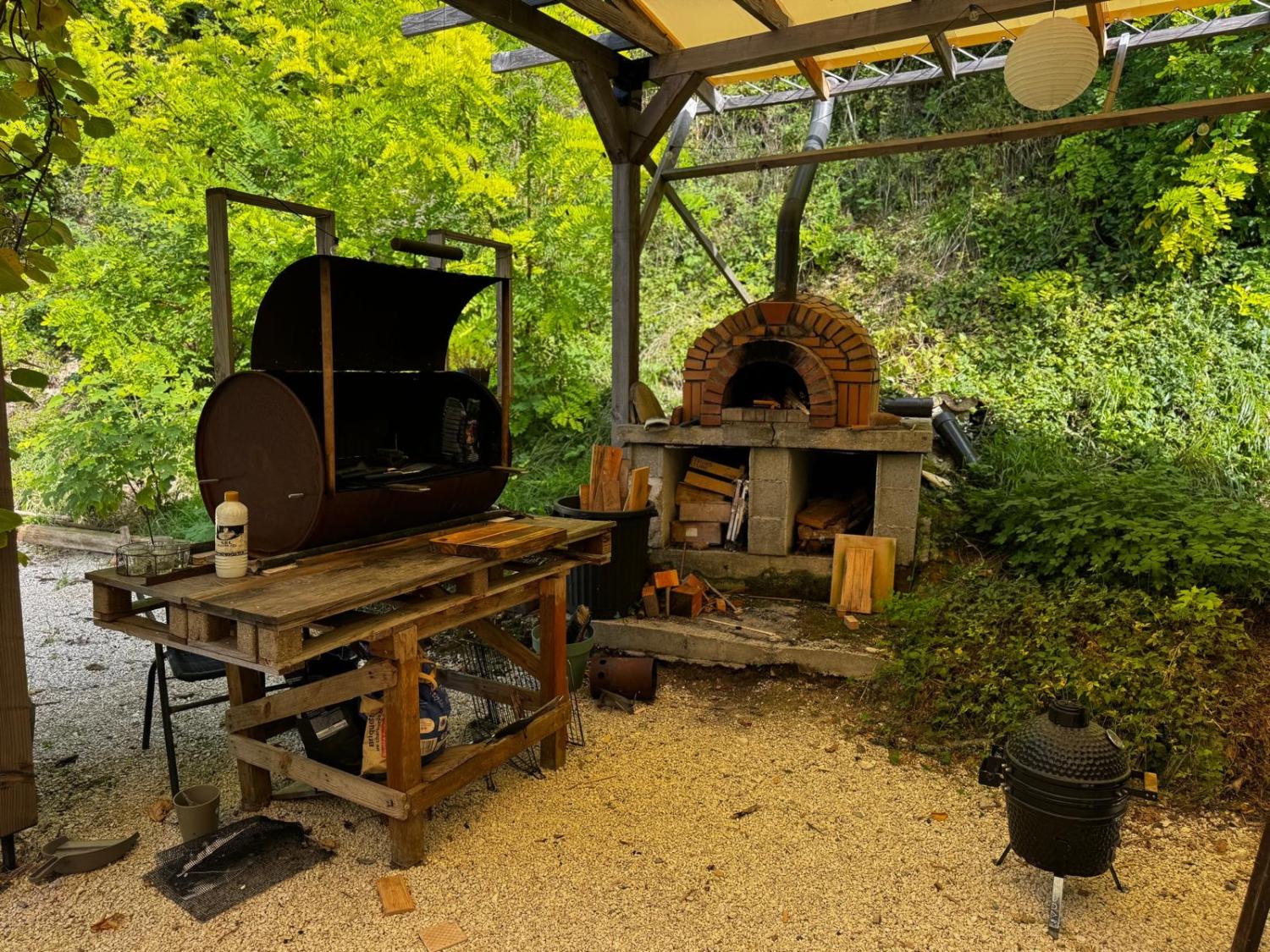  en venta finca rústica Valeilles Tarn-et-Garonne 19