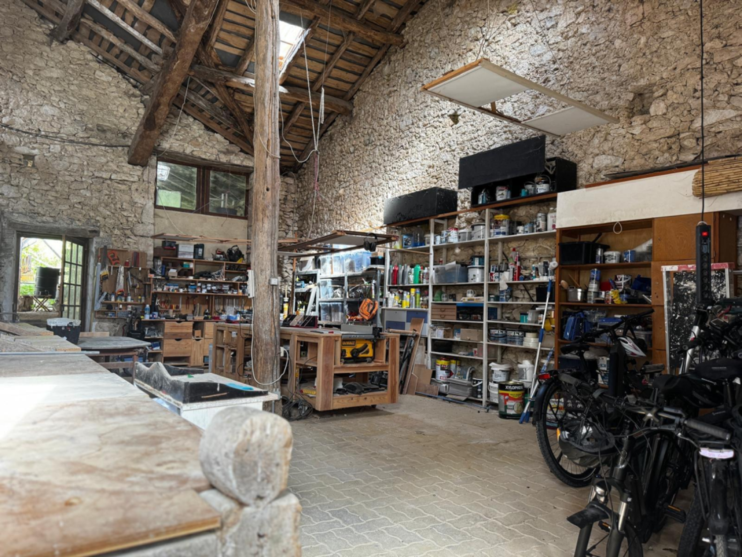  en venta finca rústica Valeilles Tarn-et-Garonne 18