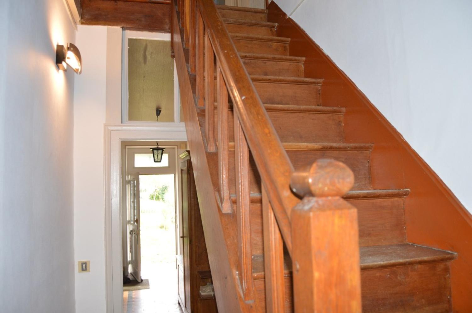  en venta casa Millay Nièvre 10