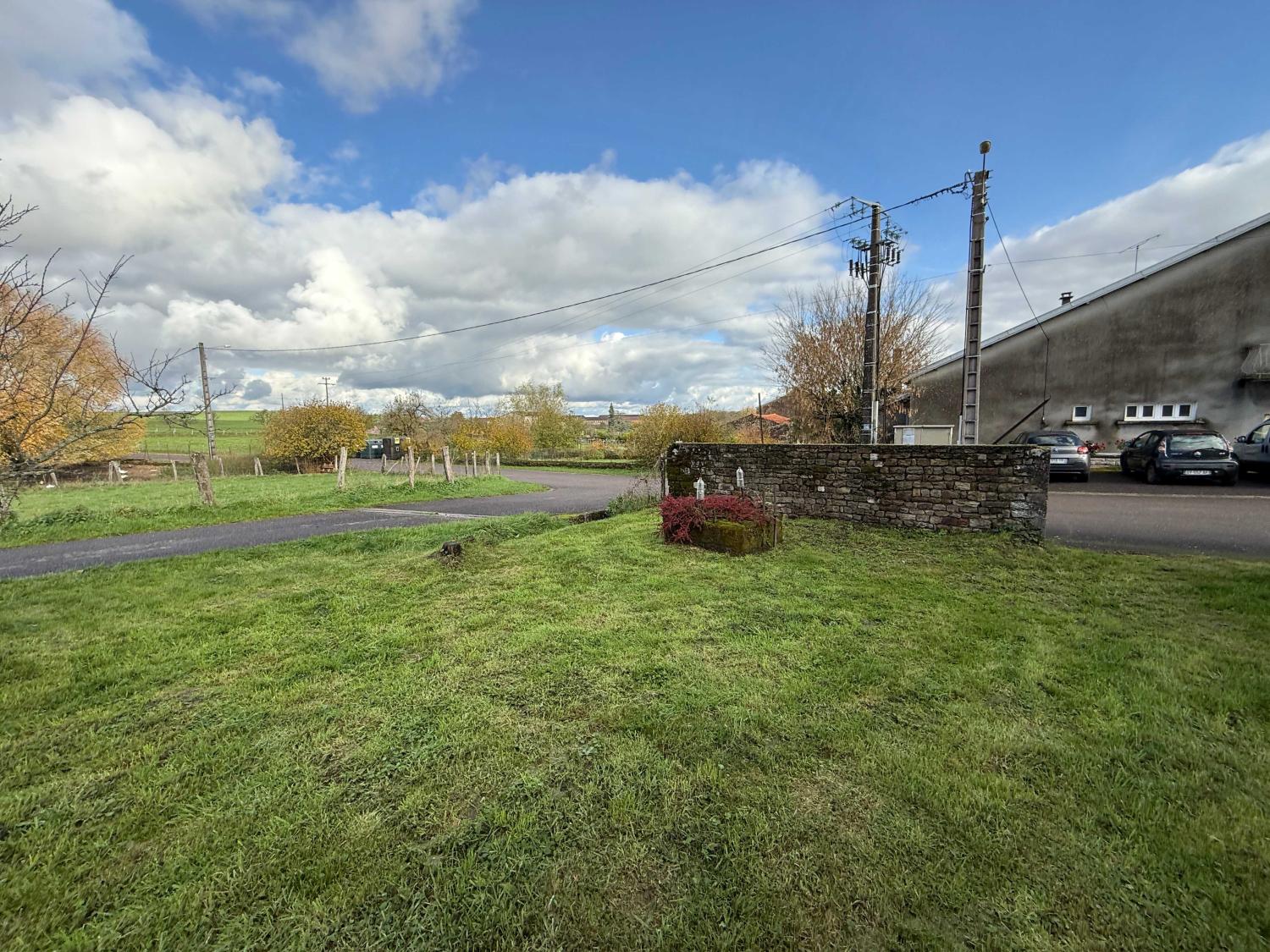  en venta mansión Monthureux-sur-Saône Vosgos 30