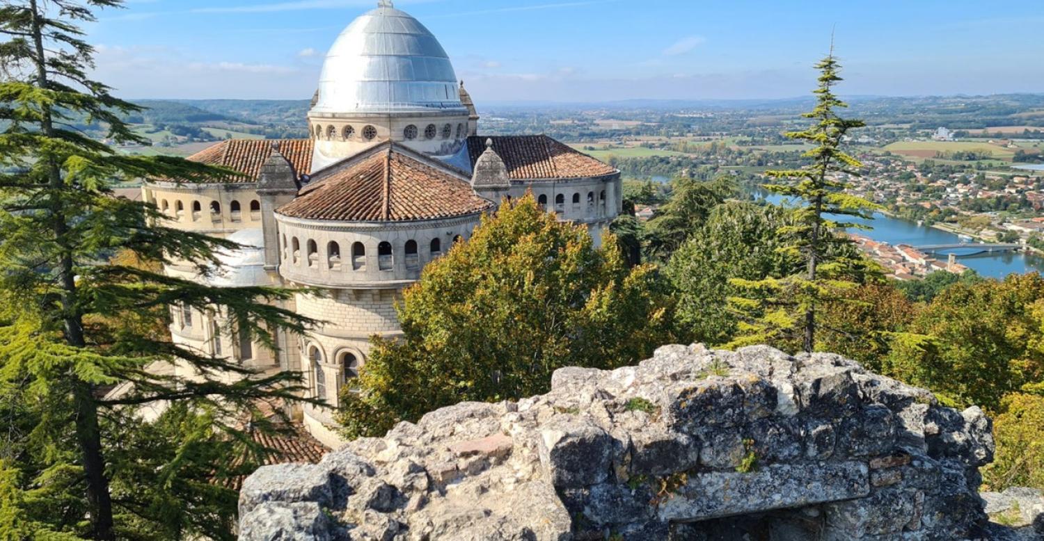  en venta finca rústica Valeilles Tarn-et-Garonne 43