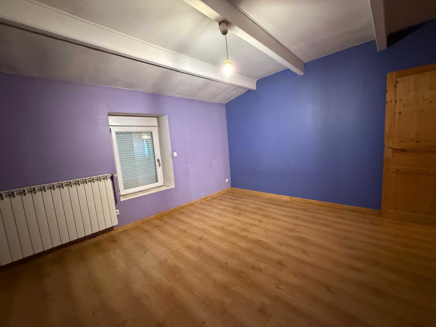 en venta casa de pueblo Les Thons Vosgos 15