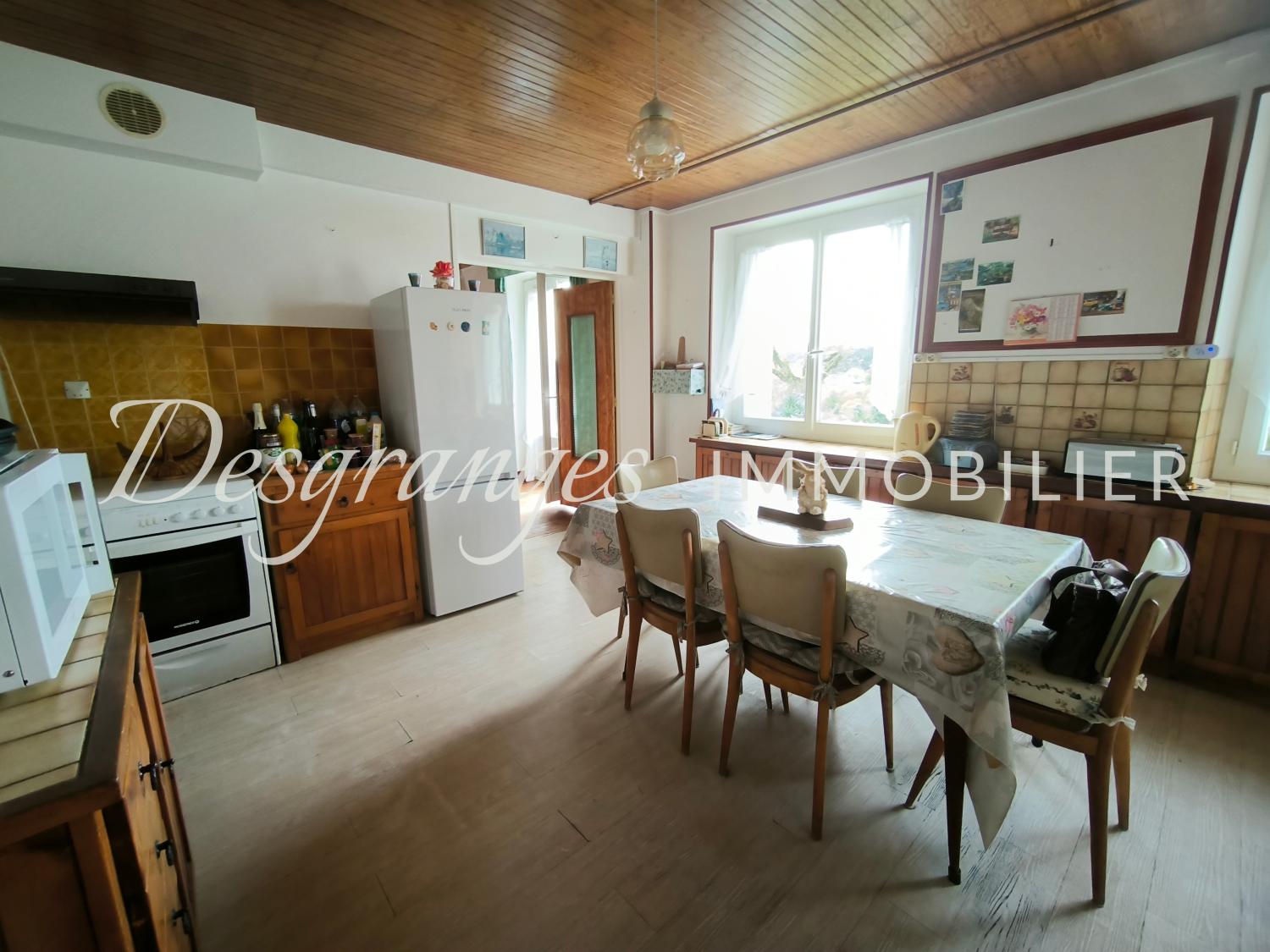  en venta casa independiente Saint-Jean-de-Côle Dordoña 8