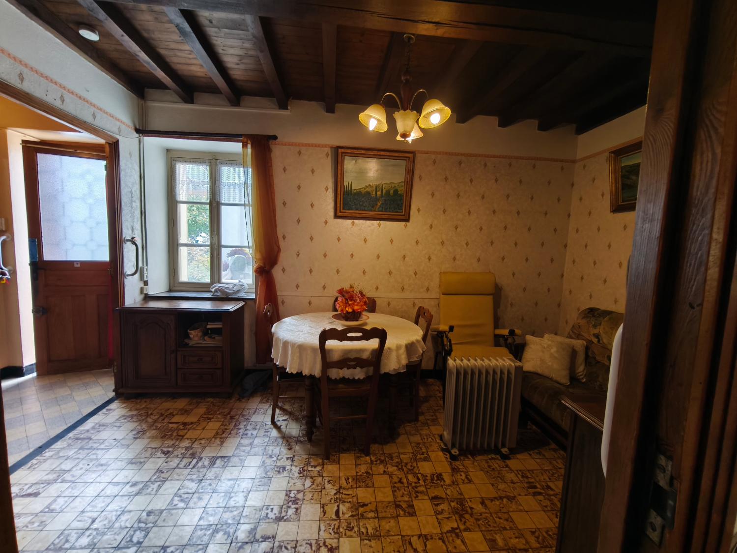  en venta finca rústica Saint-Léger-de-Fougeret Nièvre 5