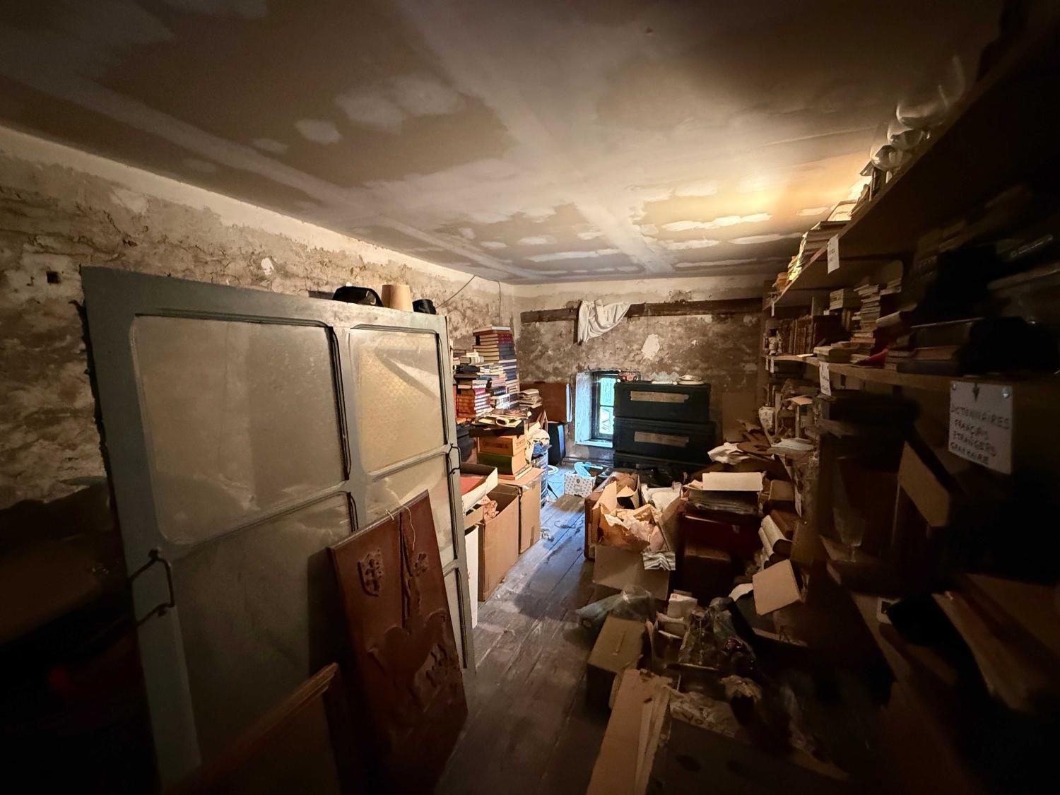  en venta mansión Monthureux-sur-Saône Vosgos 18