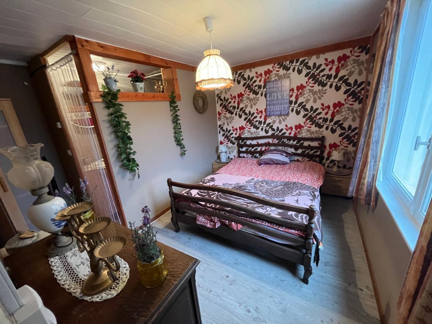  en venta casa Chaumard Nièvre 13