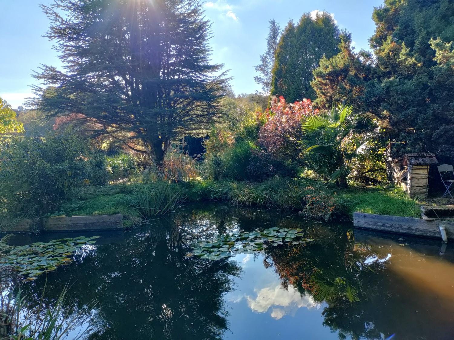 en venta casa independiente La Lanterne-et-les-Armonts Haute-Saône 7