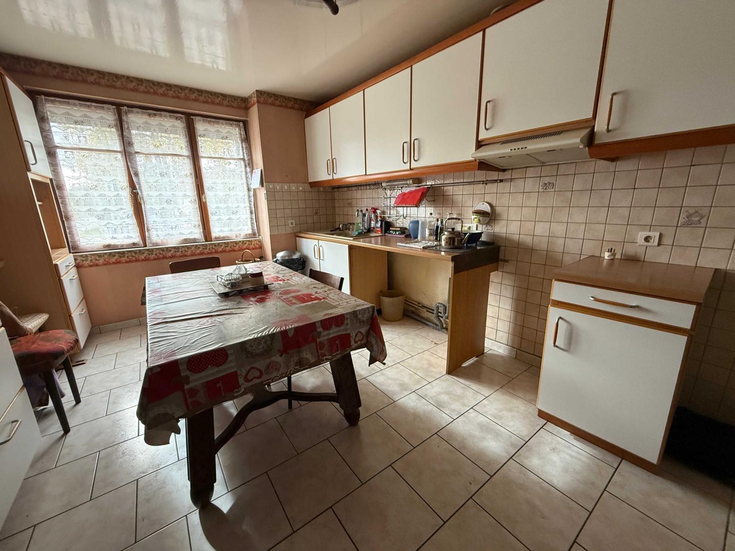  en venta casa de pueblo Enfonvelle Haute-Marne 2