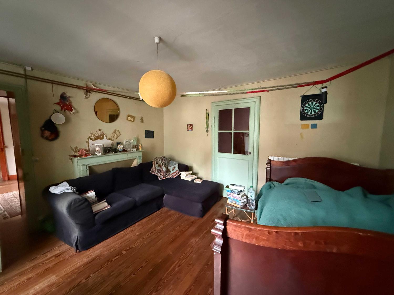  en venta mansión Monthureux-sur-Saône Vosgos 14