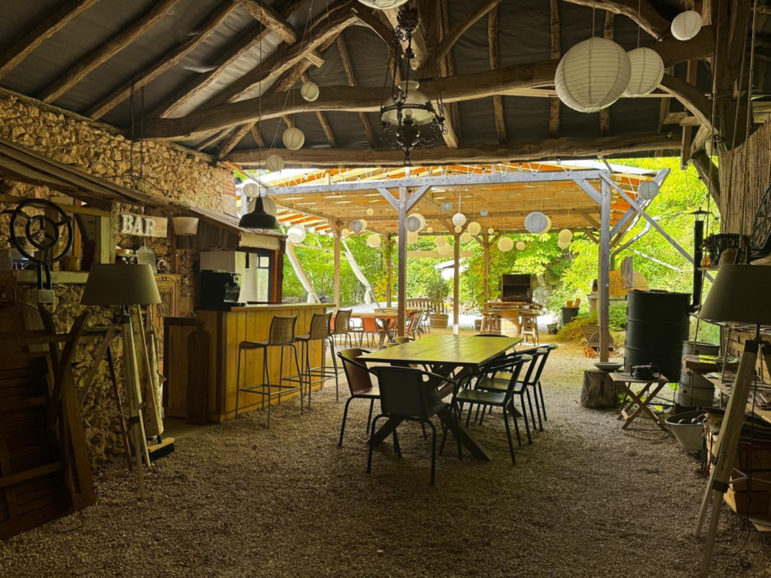  en venta finca rústica Valeilles Tarn-et-Garonne 15