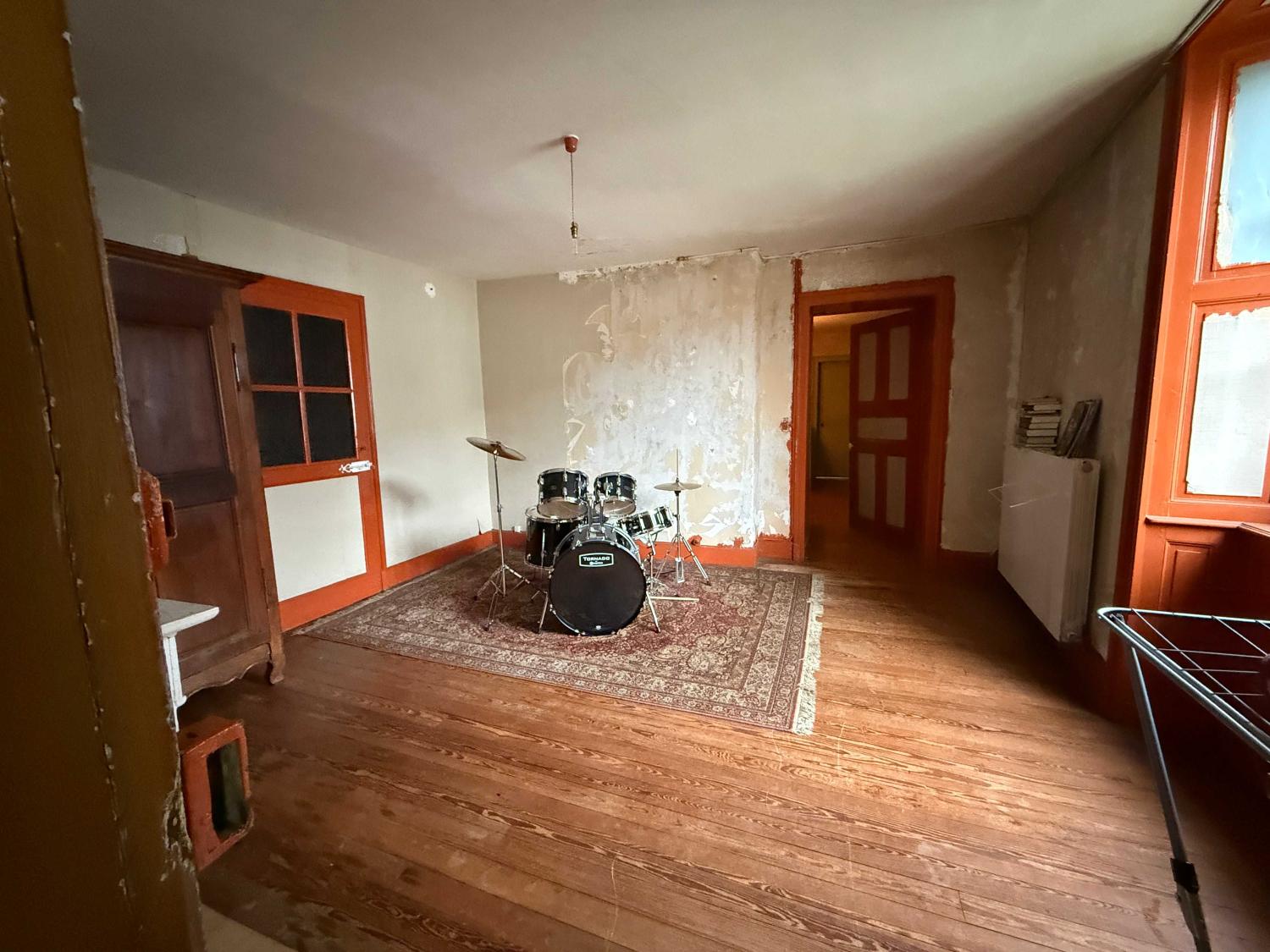  en venta mansión Monthureux-sur-Saône Vosgos 10