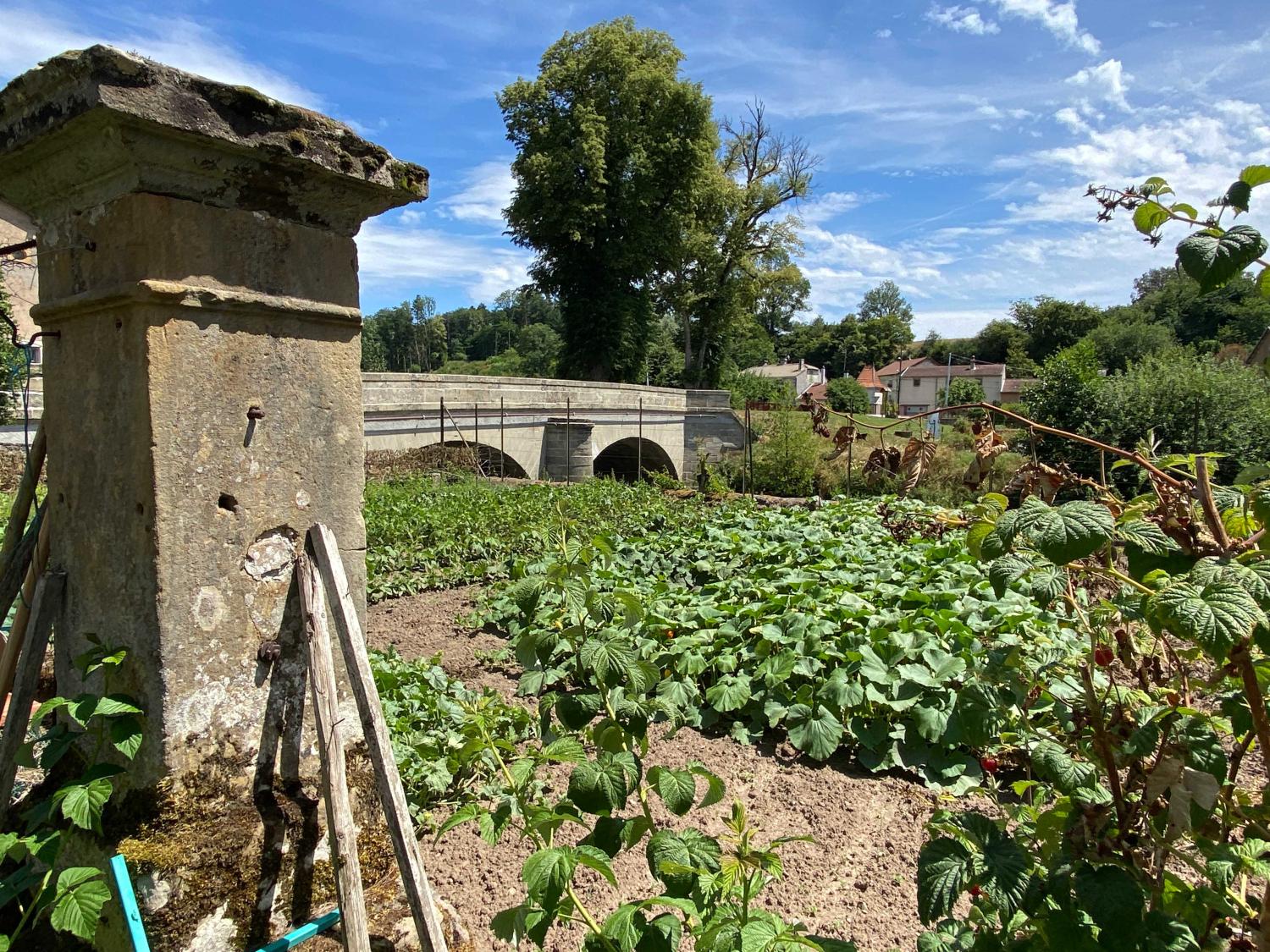  en venta mansión Monthureux-sur-Saône Vosgos 33