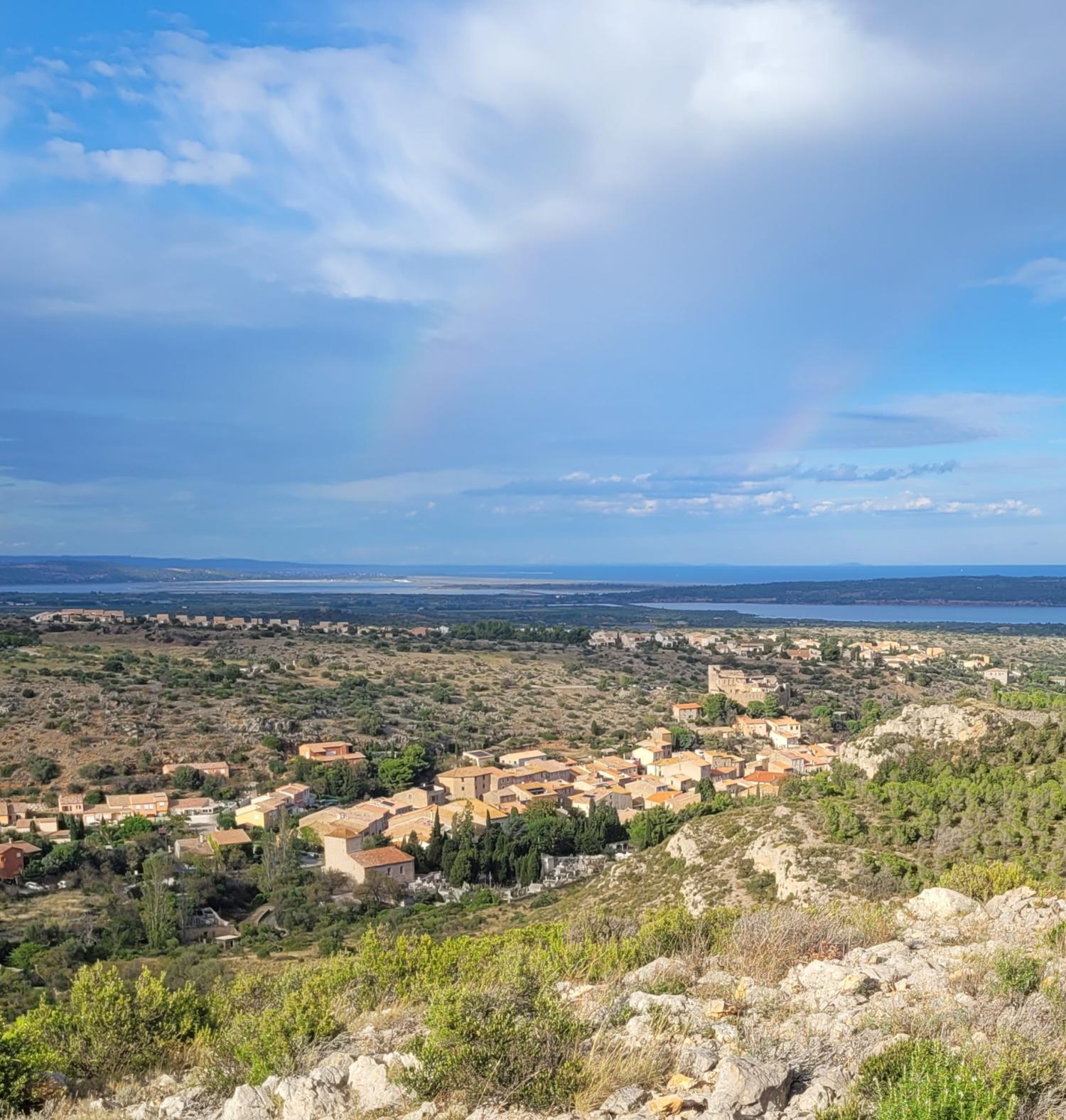  en venta villa Fitou Aude 7