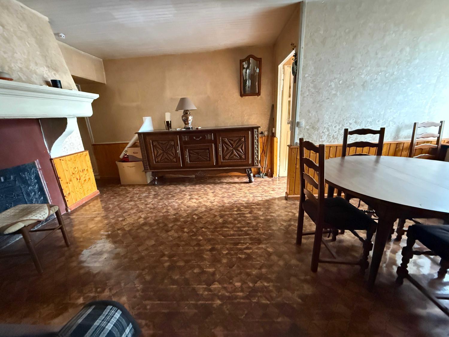  en venta casa de pueblo Enfonvelle Haute-Marne 18