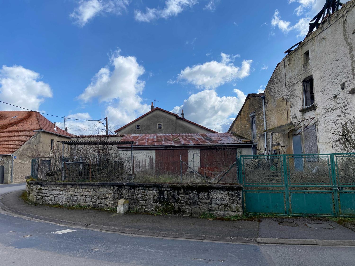 en venta casa de pueblo Bourbonne-les-Bains Haute-Marne 20