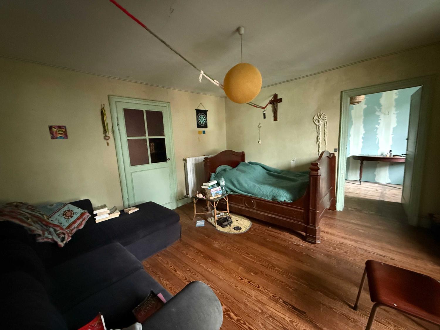  en venta mansión Monthureux-sur-Saône Vosgos 13