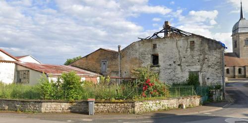 Bourbonne-les-Bains Haute-Marne casa de pueblo foto 7171588