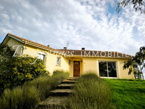Saint-Mesmin Dordogne casa independiente foto