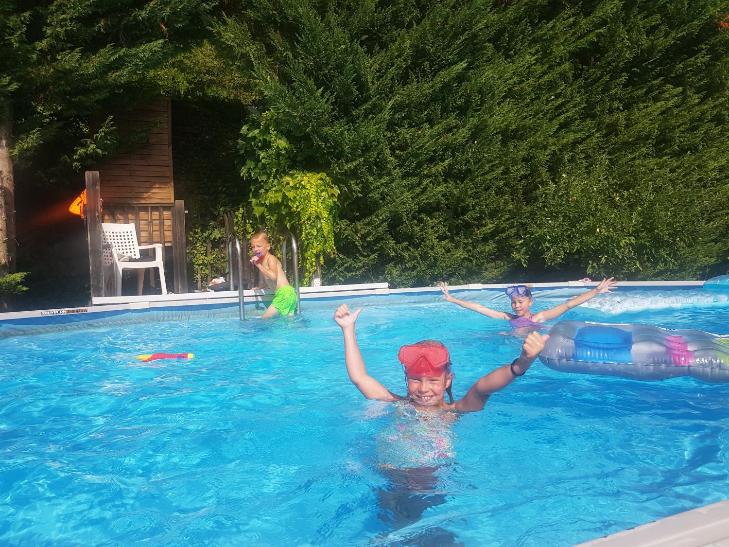  en venta casa con anexo de invitados Puy-l'Évêque Lot 7