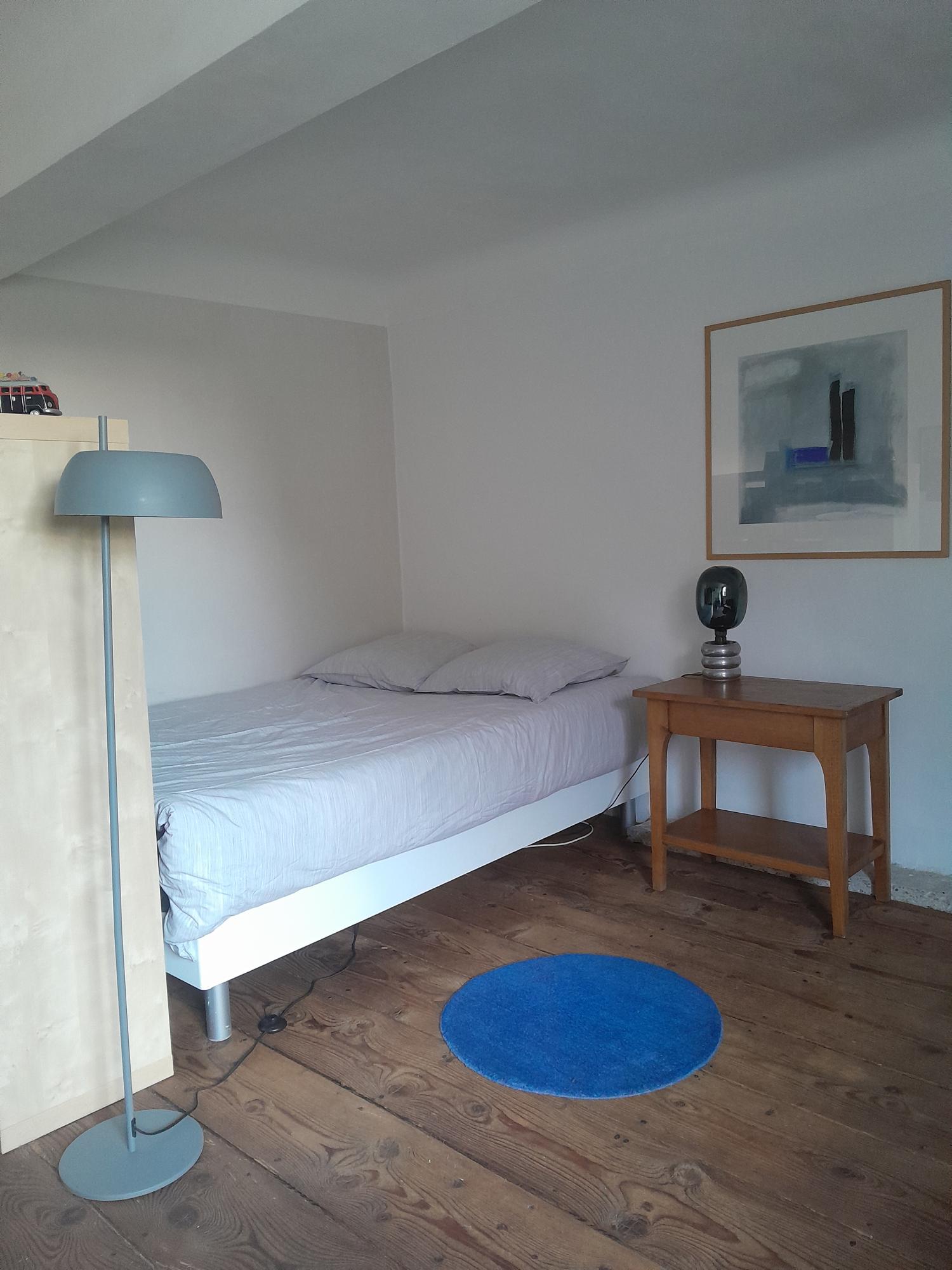 en venta casa urbana Pujaut Gard 9