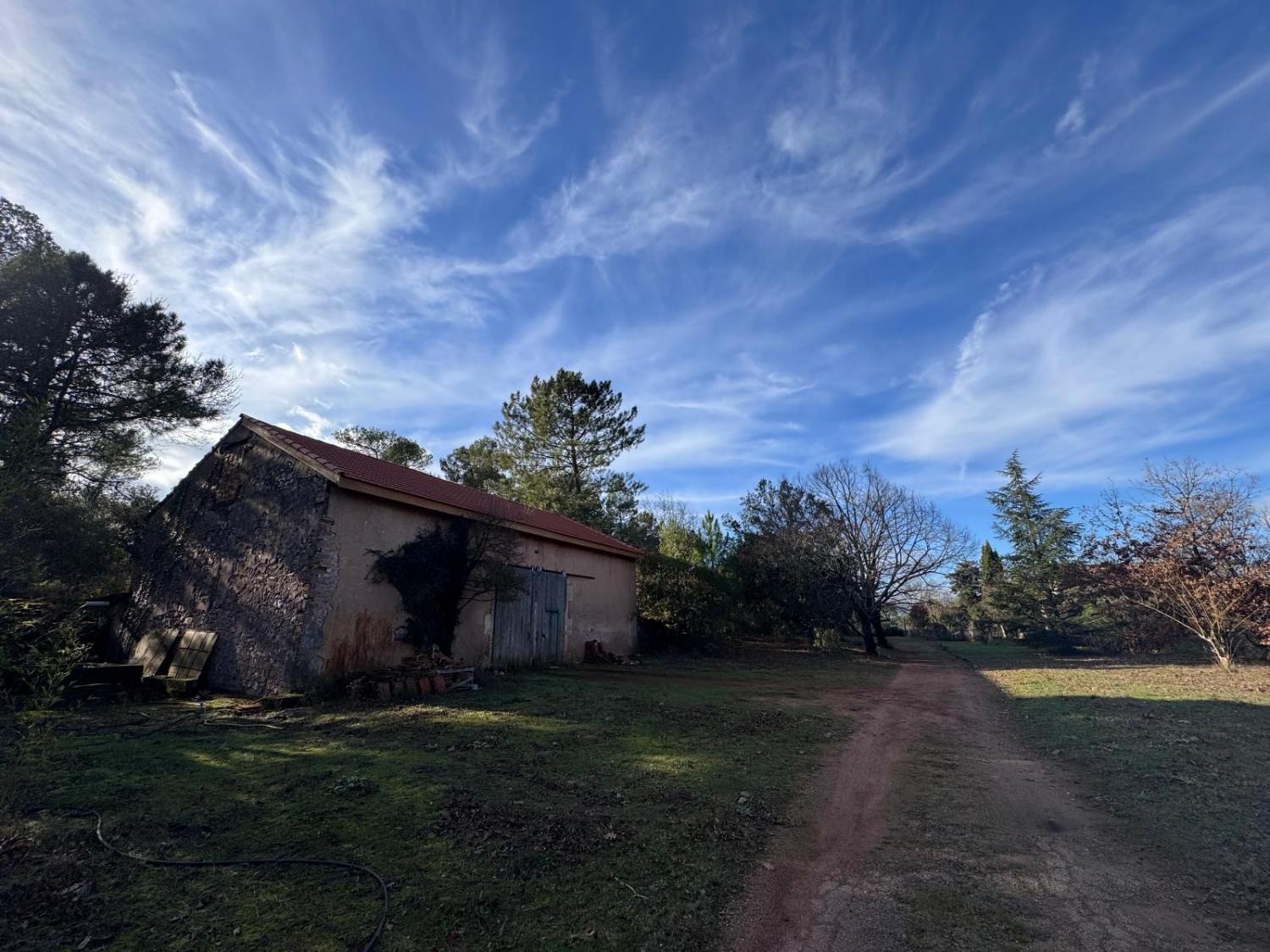  en venta casa Bédarieux Hérault 19