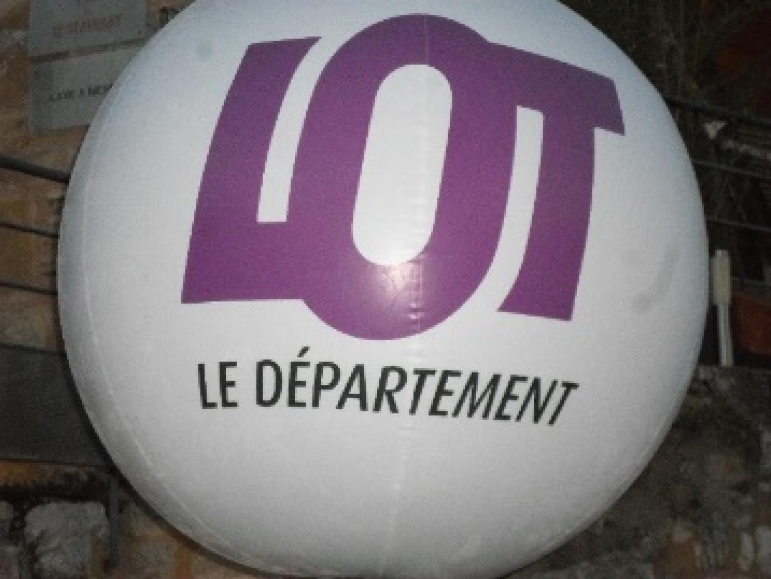  en venta casa con anexo de invitados Puy-l'Évêque Lot 30