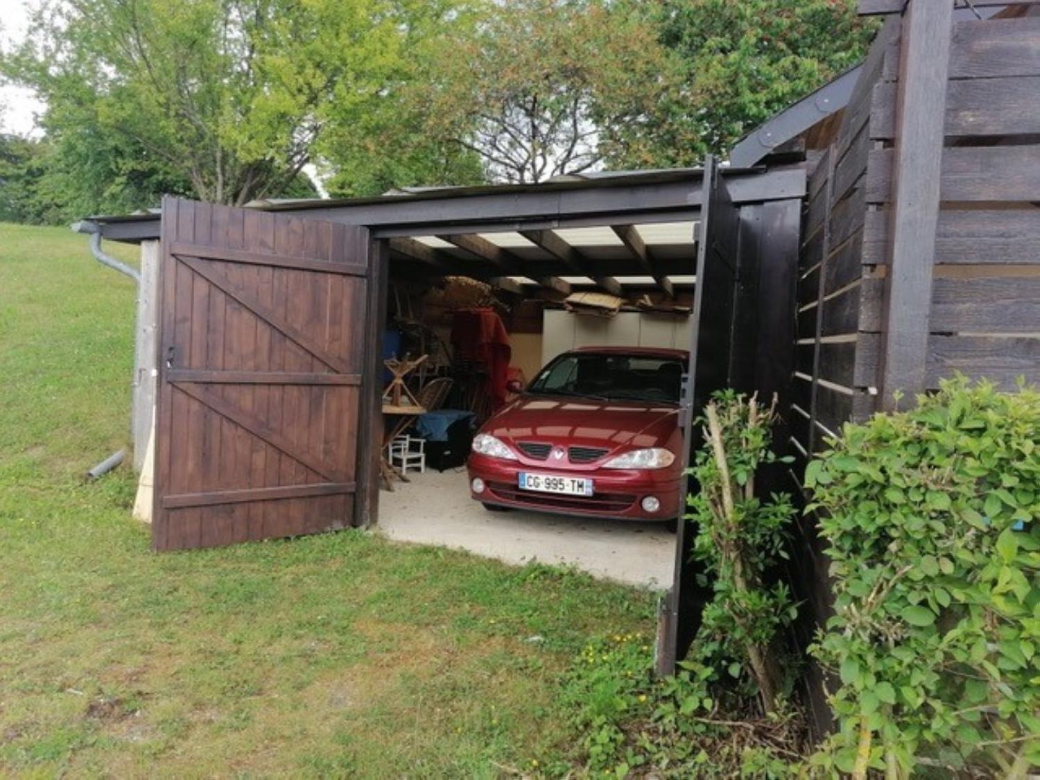 en venta casa Montmeillant Ardennes 18