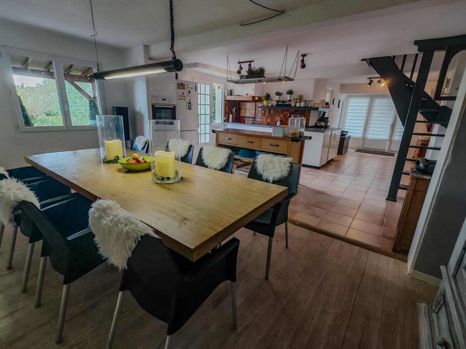  en venta casa independiente Nadillac Lot 11