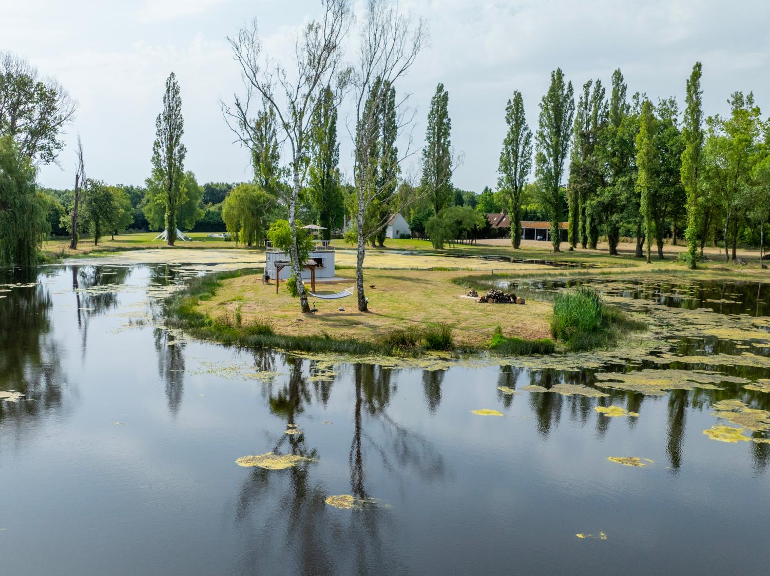  en venta villa Langon Loir-et-Cher 2