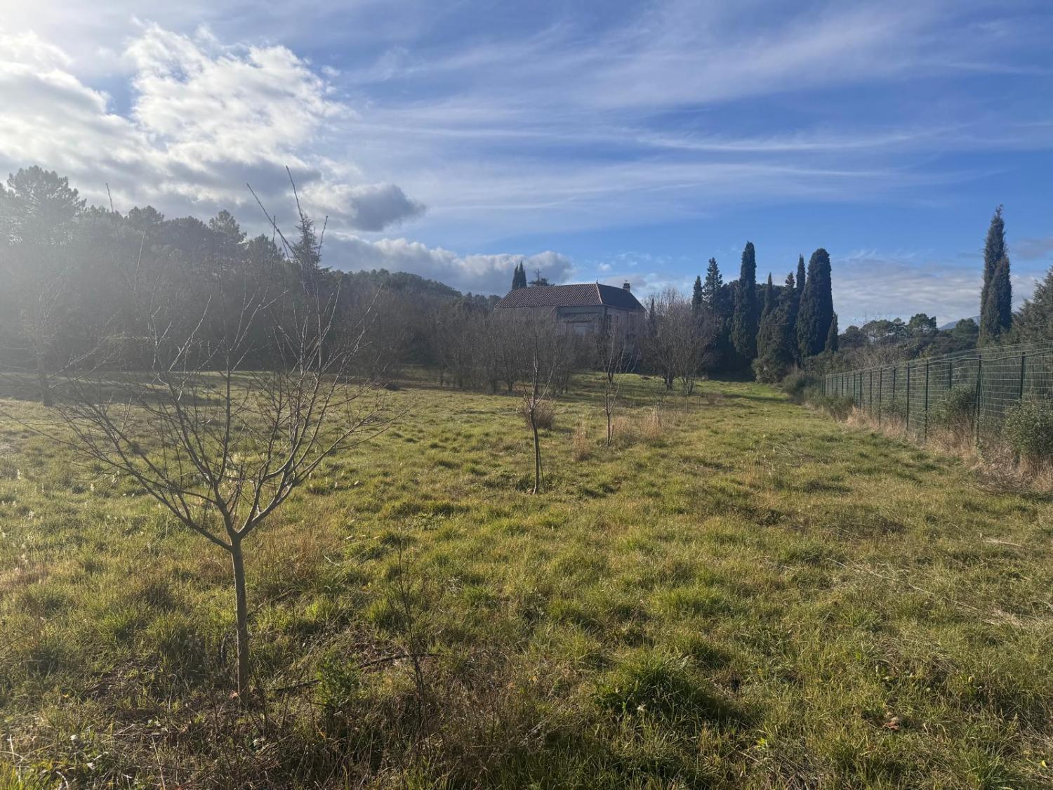  en venta casa Bédarieux Hérault 29