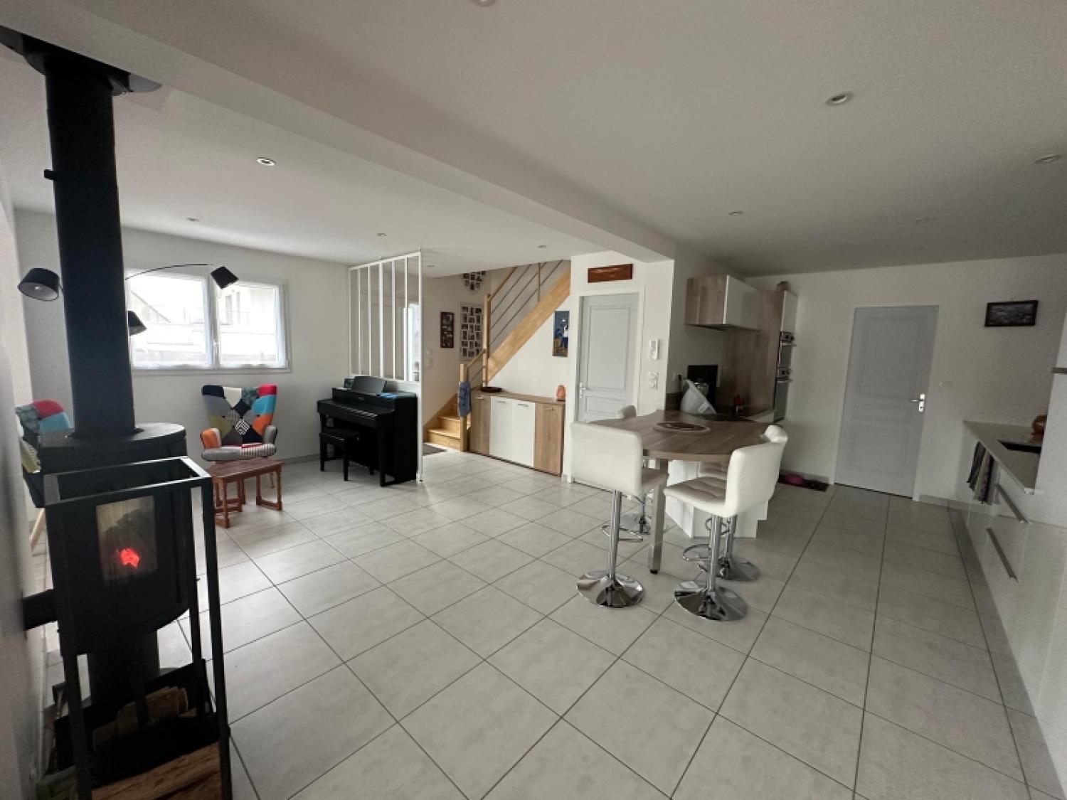  en venta casa independiente Plouarzel Finistère 7