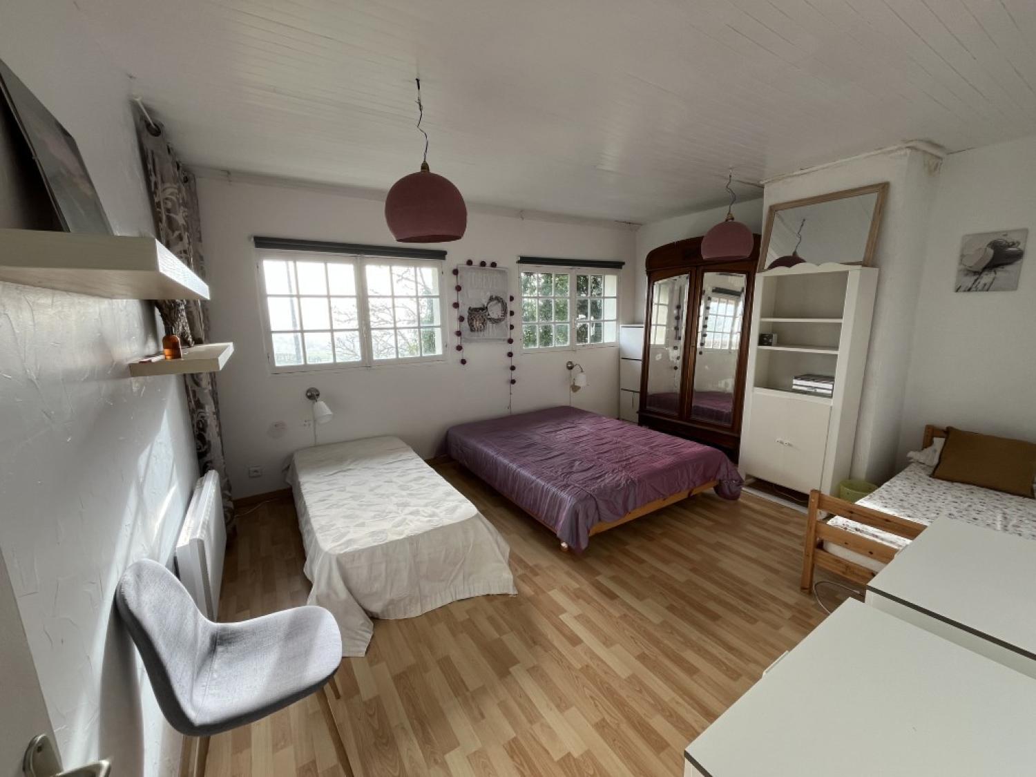  en venta casa independiente Saint-Didier-sur-Arroux Saône-et-Loire 10