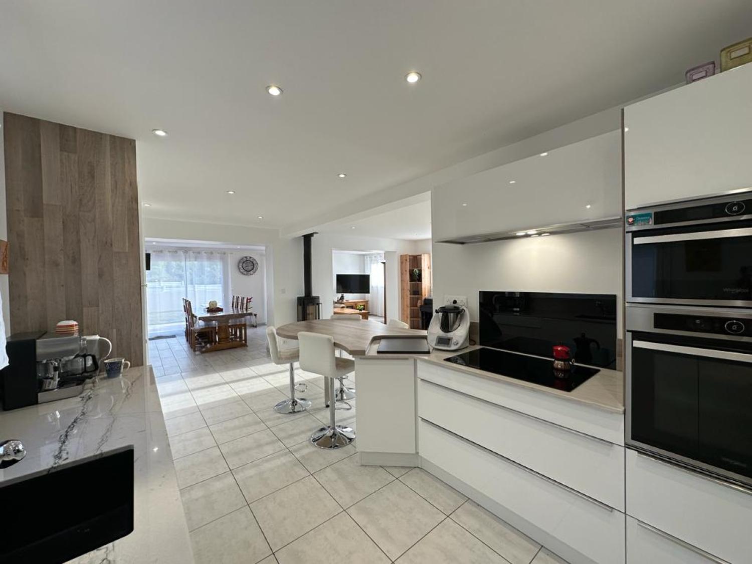  en venta casa independiente Plouarzel Finistère 2