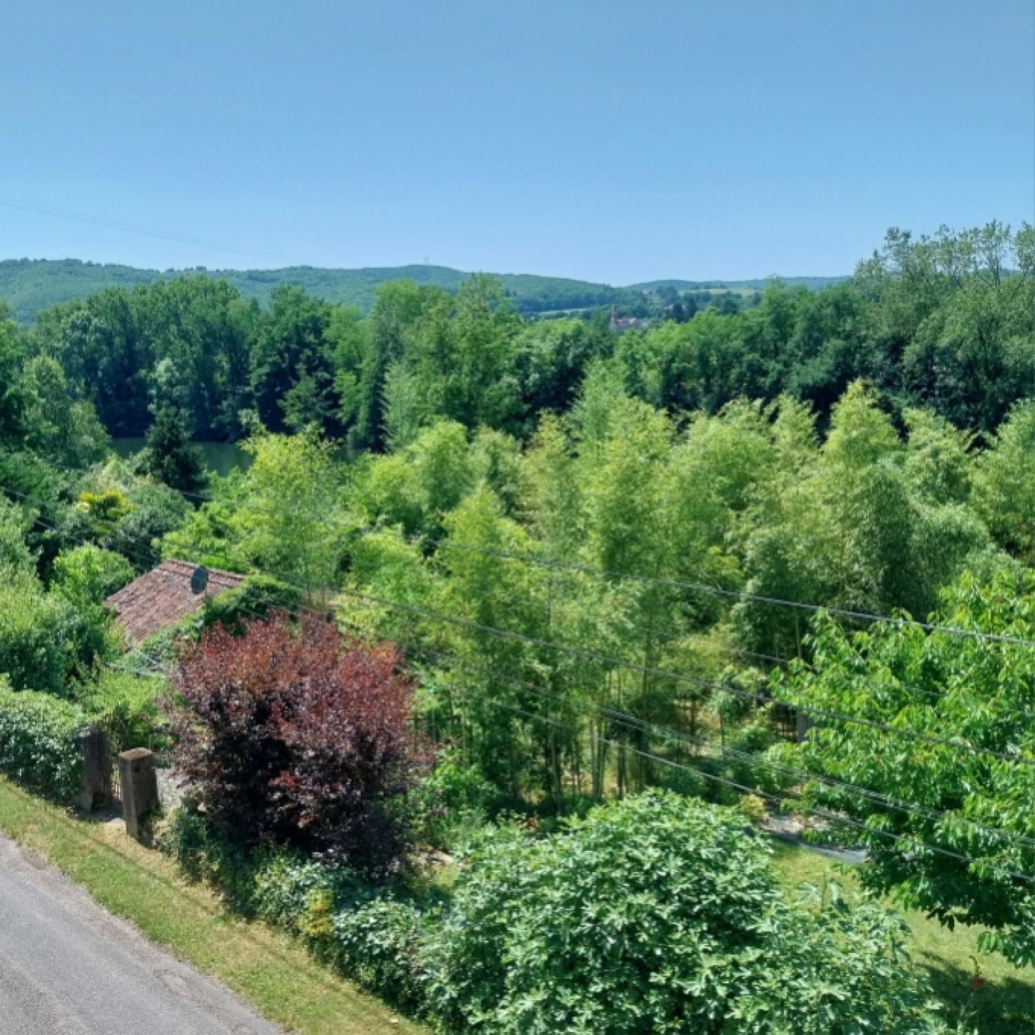  en venta casa con anexo de invitados Puy-l'Évêque Lot 20