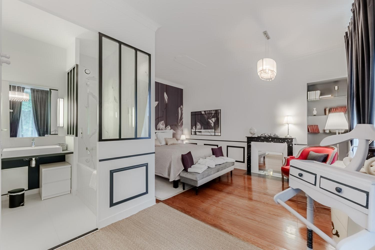  en venta villa Langon Loir-et-Cher 12