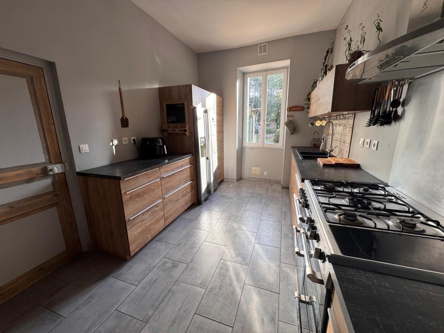  en venta casa Bédarieux Hérault 4