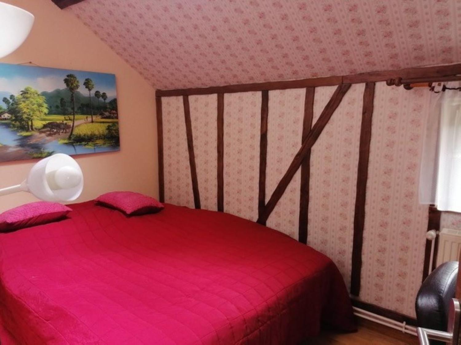 en venta casa Montmeillant Ardennes 15