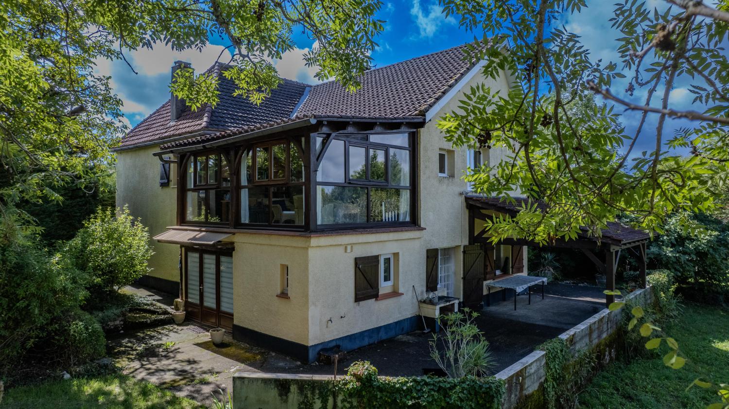  en venta casa independiente Nadillac Lot 5