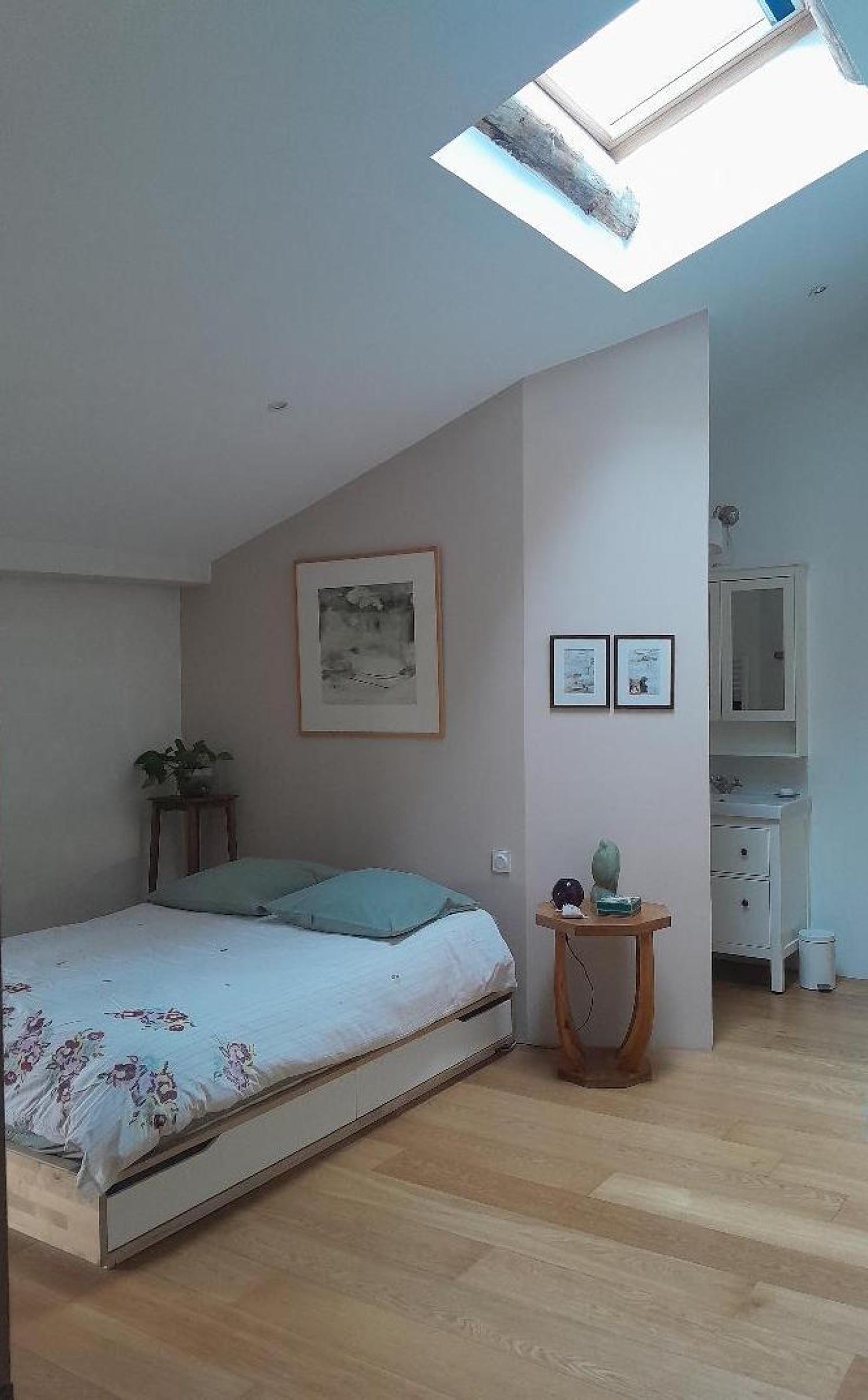 en venta casa urbana Pujaut Gard 11