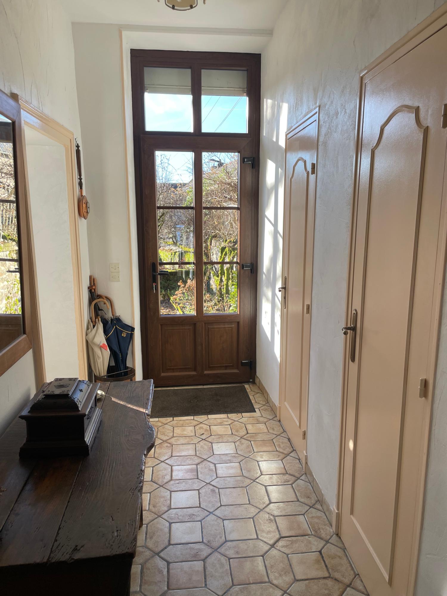  en venta casa independiente Chaumard Nièvre 5