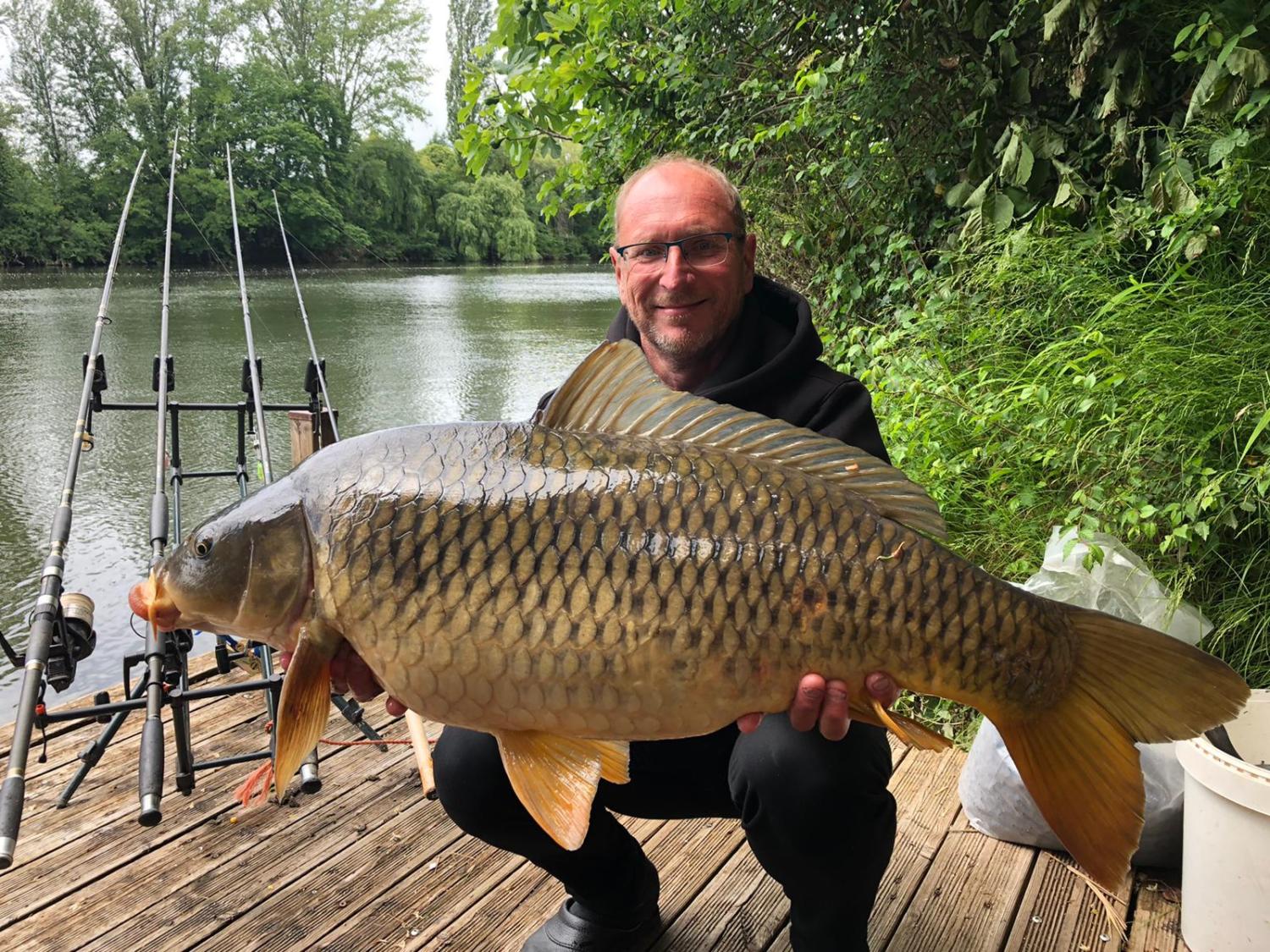  en venta casa con anexo de invitados Puy-l'Évêque Lot 40