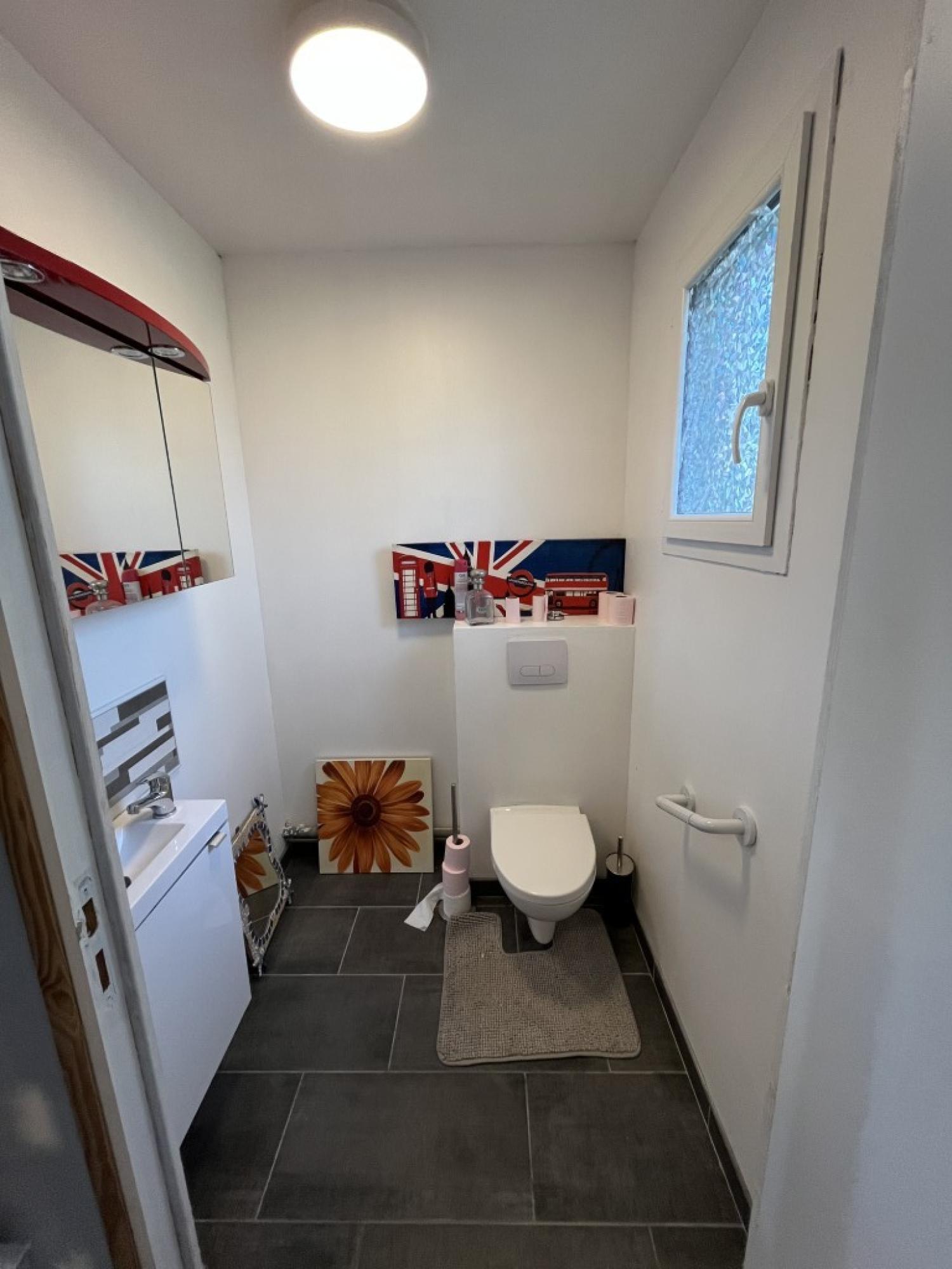  en venta casa independiente Saint-Didier-sur-Arroux Saône-et-Loire 16