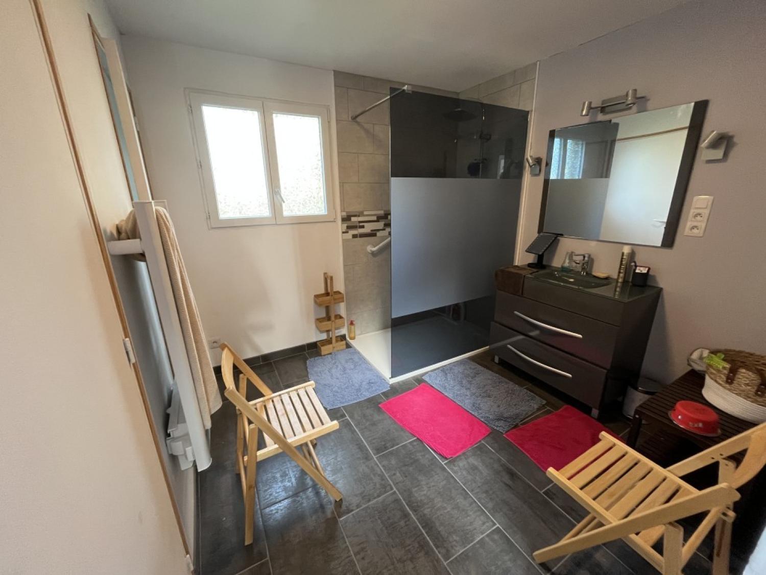  en venta casa independiente Saint-Didier-sur-Arroux Saône-et-Loire 13