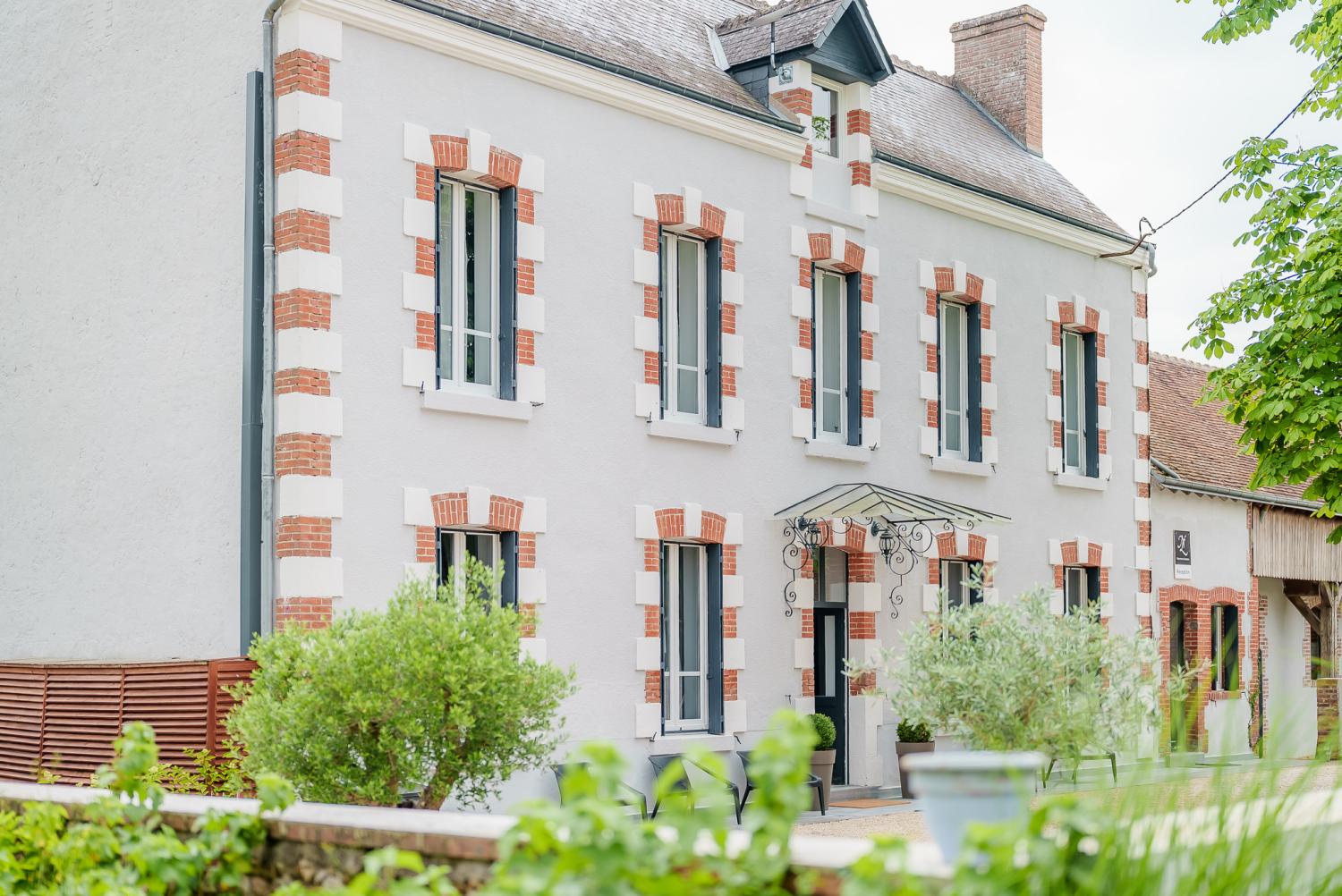  en venta villa Langon Loir-et-Cher 1