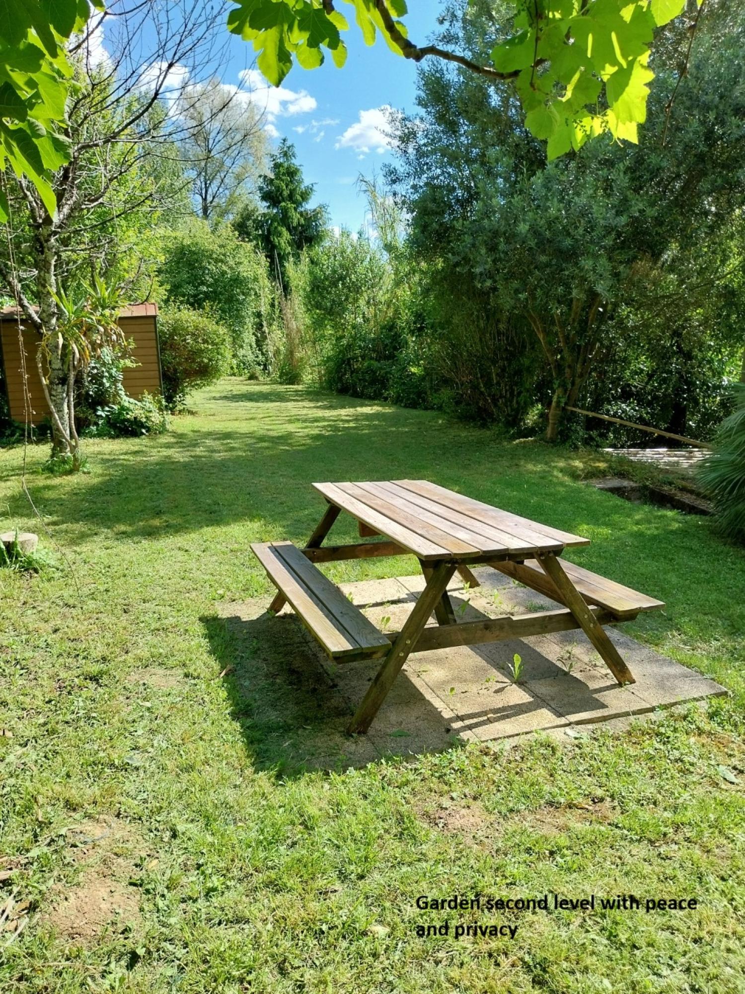  en venta casa con anexo de invitados Puy-l'Évêque Lot 10