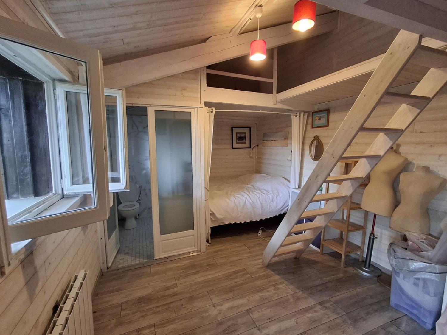 en venta casa Montmeillant Ardennes 13