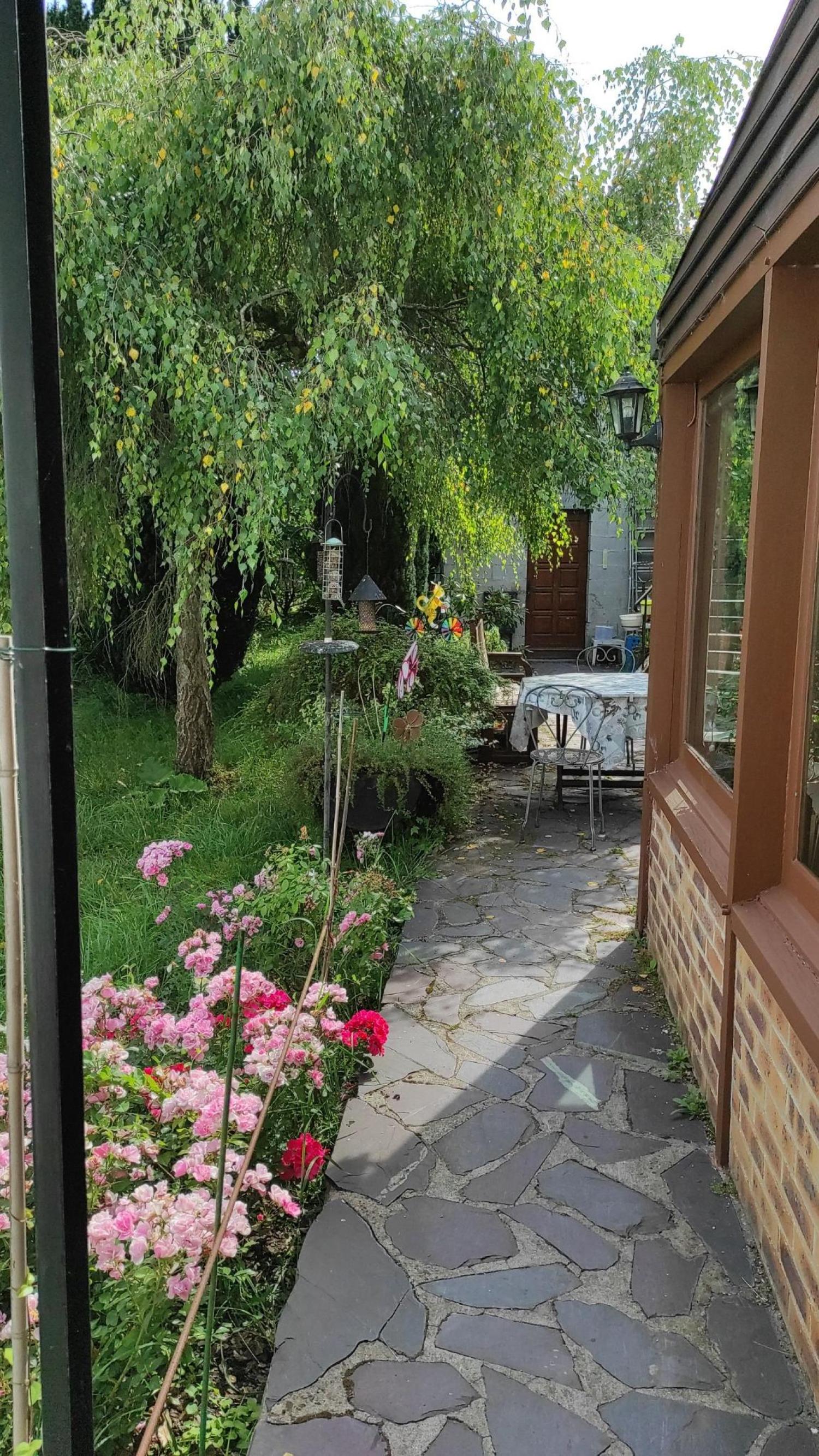 en venta casa independiente Noyales Aisne 1