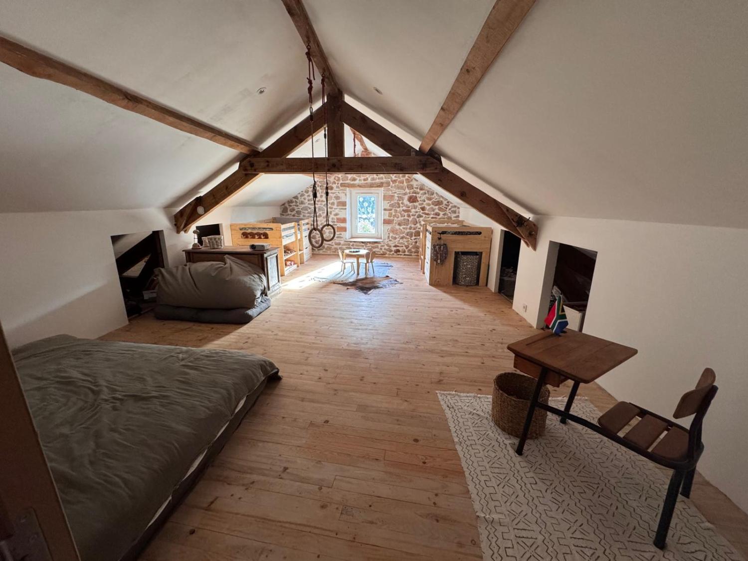  en venta casa Bédarieux Hérault 11